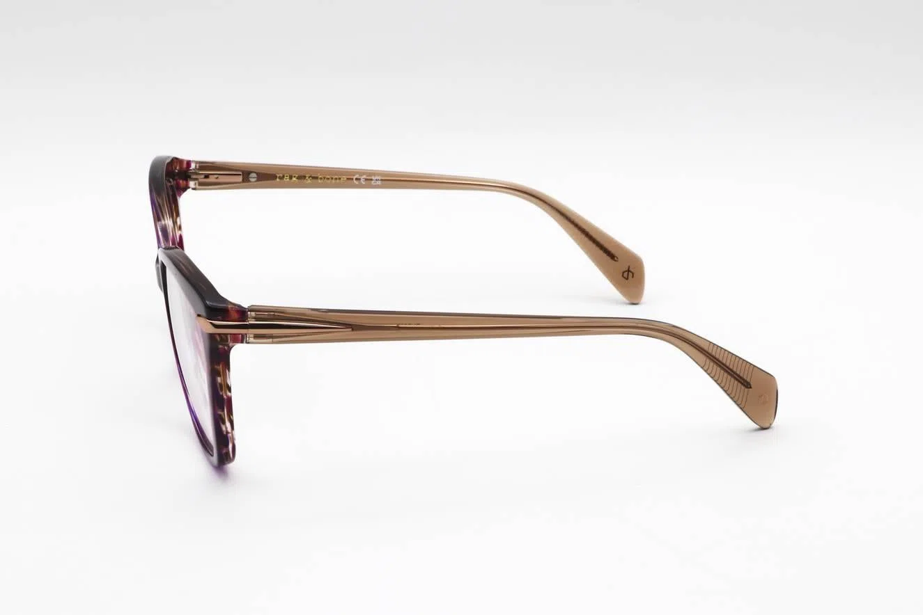 Rag & Bone RNB3077 Eyeglasses - view 6